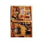 Dewalt 36V CORDLESS Electric Cordless Hammer Drill Tool Set