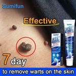 Wart remover 