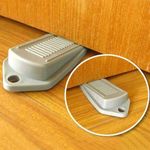 product_image_name-Generic-Plastic Door Wedge Stopper Set Of 2pcs-2
