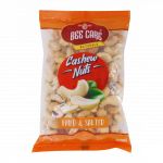 Bee  Fried & Salted Cashewnuts  200g