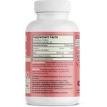 product_image_name-Bronson-Collagen Peptides 3000mg. 90 Tablets. With Biotin & Vitamin C - for Hair, Skin & Nails Support, Non-GMO.-2