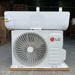 product_image_name-LG-18000 BTU Split Air Conditioner with DUAL Inverter with 10-YEAR Warranty, GEN Mode & Ultra-Quiet Operation-1