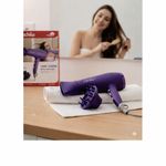 Premier Electric Hair Dryer With Diffuser, Styling And Drying Machine