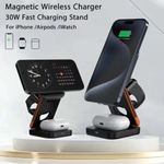 product_image_name-Generic-iPhone 12/12 Pro Wireless Charging Station, Smart Watch and Ear/Air pods-1