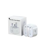 product_image_name-Generic-Apple 25W USB-C Power Adapter – Includes Type C To Lightning Cable For Fast Charging IPhones & IPads-1