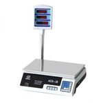 DIGITAL WEIGHING SCALE 30 KG