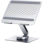 product_image_name-Ugreen-Swivel Laptop Stand - LP592-1
