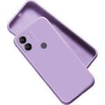 silicone case Redmi A2 plus