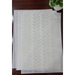 product_image_name-Generic-Woven PVC Table Mats – 6-Piece Pack for Dining & Home Use-8