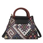 product_image_name-Fashion-Cute mini sling bag with purse -4