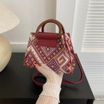 product_image_name-Fashion-Cute mini sling bag with purse -7