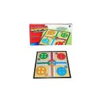 product_image_name-Generic-Ludo Magnetic Brain Game-3