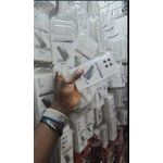 Samsung A05s Crystal Clear Shockproof None-Yellowing Case, Ultra Slim Scratch Resistant