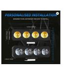 product_image_name-Generic-4 Lens Spotlight Headlight -2