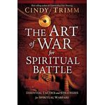 Jumia Books The Art Of War For Spiritual Battle: Essential Tactics And Strategies For Spiritual Warfare Book By Cindy Trimm