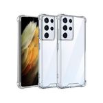 Samsung Case For  Galaxy S21 Ultra