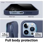 product_image_name-Generic-Silicone case cover for iphone 12 Pro Max-5