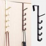 product_image_name-Generic-Over The Cabinet Door Vertical Hanger 5 Slots-1