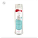 Bioline White Coat Shampoo For Cats 