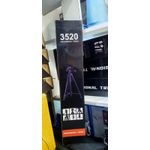product_image_name-Generic-Weifeng WT-3520 Strong 140cm Tripod Stand for DSLR Cameras, Mobile Phones & Studio Lights-4