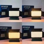 product_image_name-Generic-U600 LED Panel Light Kit With Stand – Pro LED 600 For Professional Photo And Video-2