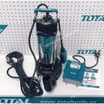 product_image_name-TOTAL-TWP7150026 Sewage submersible  pump 1500W(2.0HP)-2