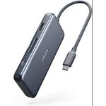 Anker  USB-C HUB (5-IN-1, 4K HDMI) 