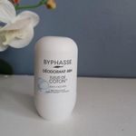 Byphasse  Cotton DEO ROLL-ON 50ML