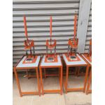 Commercial Manual Chips Cutter / French Fries Potato Cutter – Heavy Duty