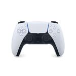 Sony PS5 PAD WHITE DUALSENSE WIRELESS PLAYSTATION 5 PAD NEW
