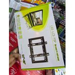 product_image_name-Generic-Universal TV Wall Mount 14–43 Inches LED LCD Flat Panel Fixed Type Bracket Solid Steel-3