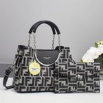 LADIES HANDBAG