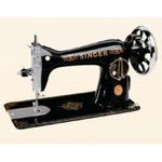 Singer Heavy Duty Sewing Machine.