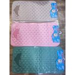     High Quality Opaque Bathroom Anti-Slip mats