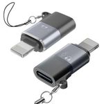 product_image_name-Generic-USB C to LIghtning Adapter data transfer and fast charging-2