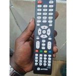 Amtec Tv remote 