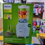 product_image_name-Philips-1ltr Multifunction Blender Jar With Mill-1