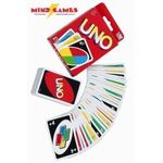 product_image_name-Generic-Uno Card Game For Family Fun-2