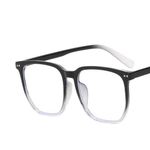 Blue Light Blocking Glasse Anti Eyestrain UV Filter Eyeglasses Lightweight Frame