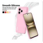 product_image_name-Tecno- Spark 40 Original Liquid  silicone cover/Case-5