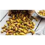 Pistachio nuts for gut health
