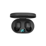 product_image_name-Generic-True Wireless Earbuds – Deep Bass, Super Long Playtime, Waterproof – Black-2