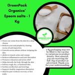 product_image_name-Greenpack Organics-Epsom (magnesium) Salts  – Bulk Pack,Relieves Muscle Aches And Cramps,  Reduces Inflammation And Joint Discomfort,  Promotes Relaxation And Stress Relief-2