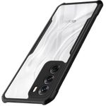 product_image_name-Generic-Xundo Shockproof Crystal Clear Back Cover Case For Oppo Reno 12 5G-2