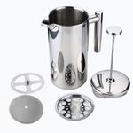 product_image_name-Utake Coffee-Double Wall Stainless Steel Mirror French Press-2