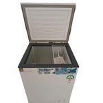 Rebune chest freezer 150l