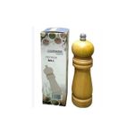 product_image_name-Generic-Wooden Pepper Mill Grinder For Pepper & other spices-3