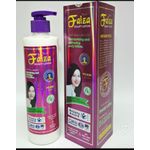 Faiza Moisturizing  body lotion makes skin smooth & younger 
