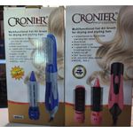 3-in-1 Professional Hot Air Brush