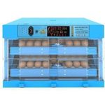 128 Egg Automatic Incubator (Can Use Electricity Or Battery)
